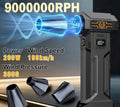 2026 Turbo jet Blower